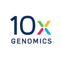 10x Genomics logo