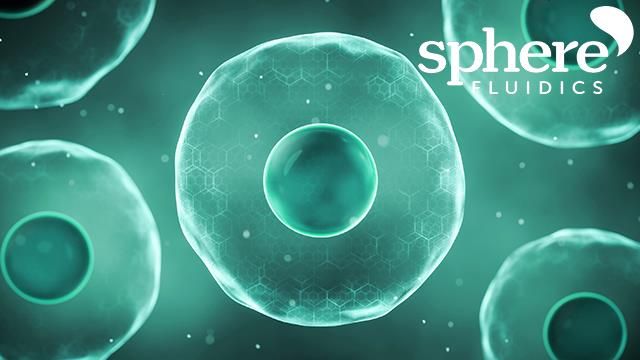 Sphere Fluidics webinar 