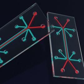 Microfluidic devices 