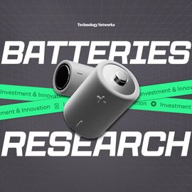 Batteries Research: Investment & Innovation 
