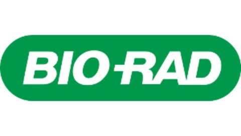 Webinar brought to you by Bio-Rad Laboratories