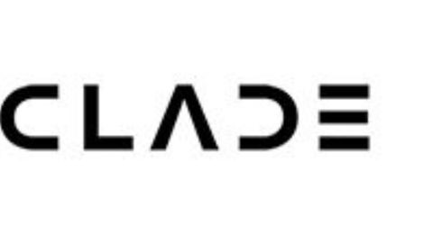 A logo for the brand Clade