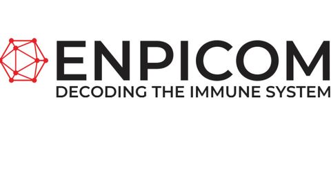 A logo for the brand Enpicom