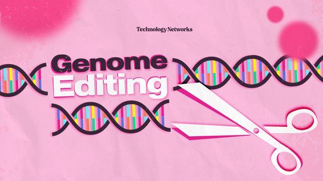 Genome Editing Image 