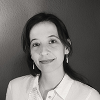 Mariana Gil, PhD image