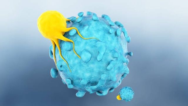 Novel CAR Technology To Transform Cancer Therapy 