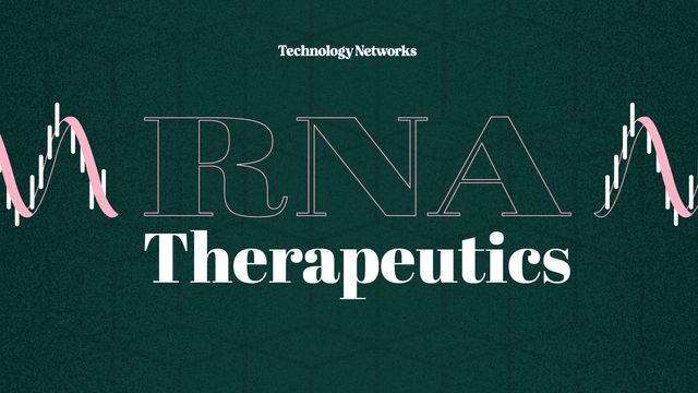 RNA Therapetuics  