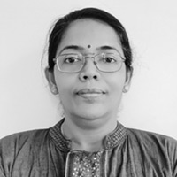 Srividya Kailasam, PhD image