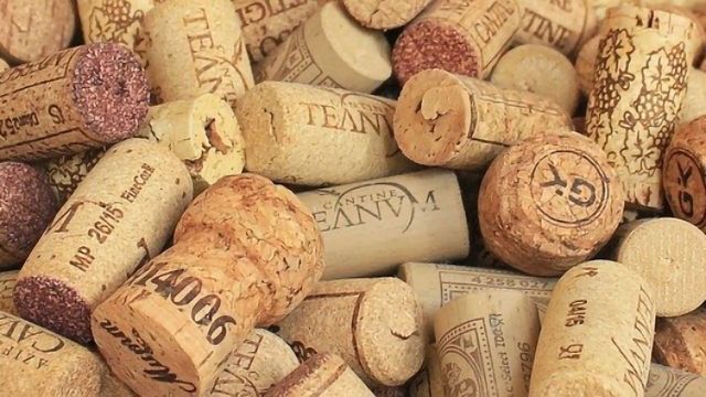 Using Analytical Chemistry To Put an End to Corked Wine content piece image 