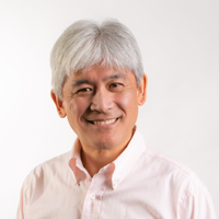 Kazuhiro Gomi